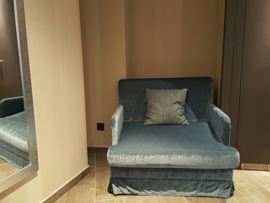 Hotel Reina Cristina by null