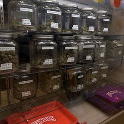 South Bay Weedery