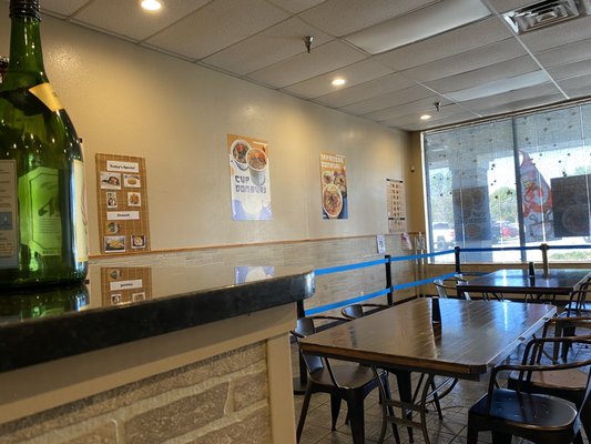 Sushi Kichi Japanese Restaurant by null