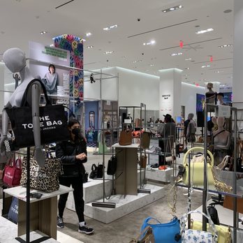 Nordstrom NYC Flagship - Department Stores Near Me - New York, New York Nordstrom NYC Flagship - Department Stores Near Me - New York, New York