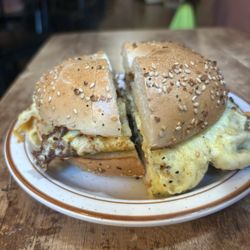 user provided Red Hook Coffee & Tea photo