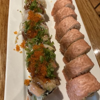 Ebisu - Dragon Crunchy - Sushi Bars Near Me - San Francisco, California Ebisu - Dragon Crunchy - Sushi Bars Near Me - San Francisco, California