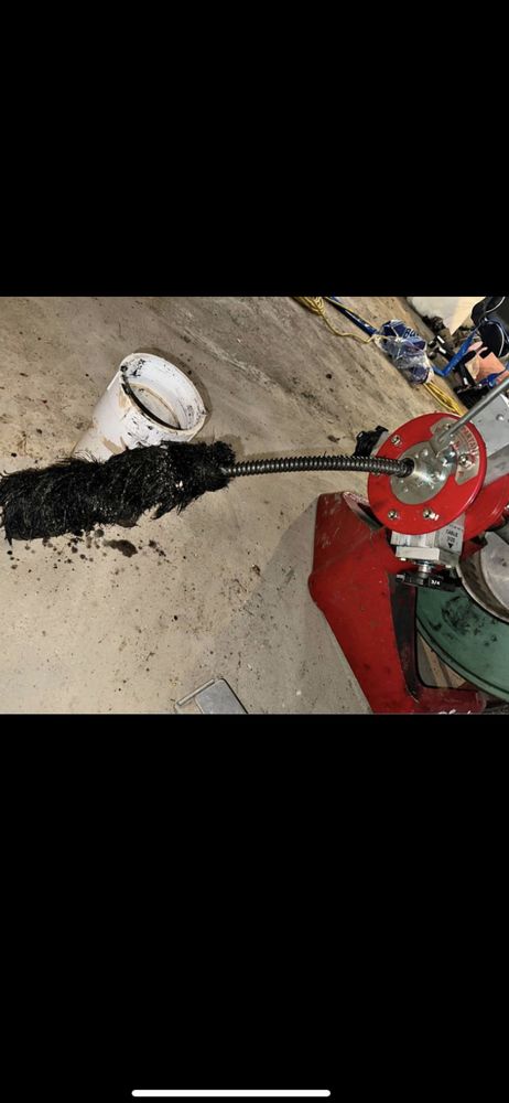 Slide of Elite Drain Cleaning