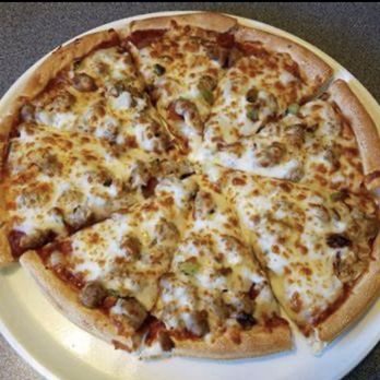 Godfather’s Pizza - Pizza Near Me - Dupo, Illinois Godfather’s Pizza - Pizza Near Me - Dupo, Illinois