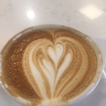 Dolce Vita - Cappuccino - Gelato Near Me - Oxnard, California