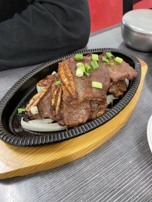 Shila Korean Restaurant by null