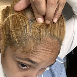 Mena's Hair Design
