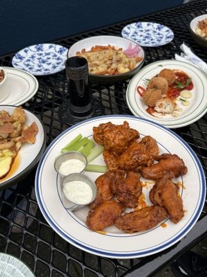 Moonshot Tavern by null