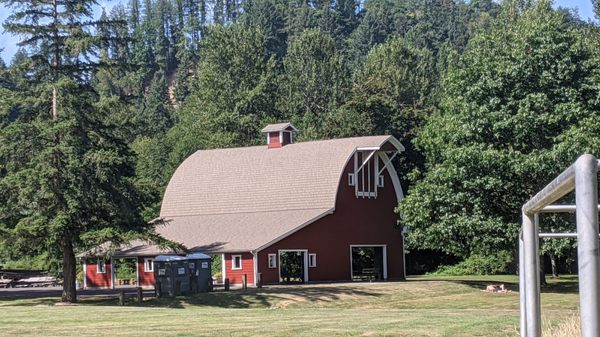 Tolt-MacDonald Park & Campground by null