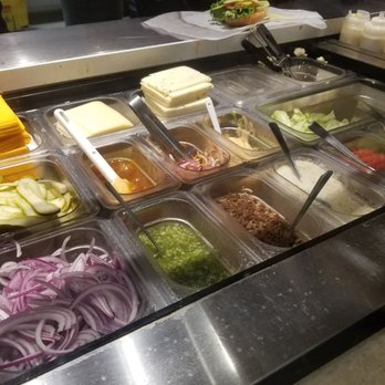 South St. Burger - Topping - Burgers Near Me - Vaughan, Ontario South St. Burger - Topping - Burgers Near Me - Vaughan, Ontario
