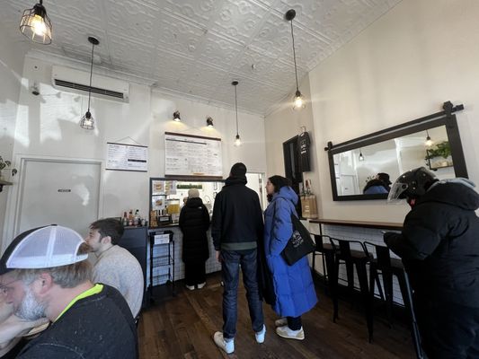 Chef Katsu Brooklyn by null