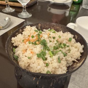The Granary - Garlic fried rice - Filipino Near Me - Iloilo City, ILI