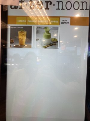 Afternoon.Flushing by null