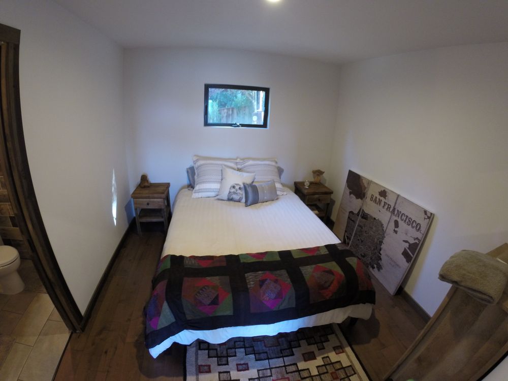 Slide of Lush Planet Electric, Design Build