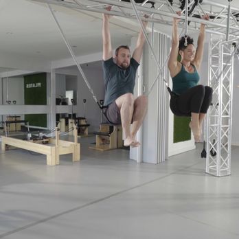 FitSprings - The FitSprings gives your body the opportunity to do what it's intended to do, which is use muscles globally. - Pilates Near Me - San Francisco, California FitSprings - The FitSprings gives your body the opportunity to do what it's intended to do, which is use muscles globally. - Pilates Near Me - San Francisco, California