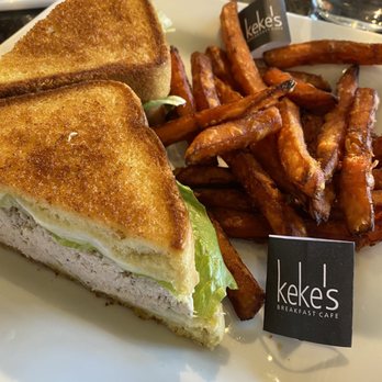 Keke's Breakfast Cafe - American Near Me - Ocoee, Florida