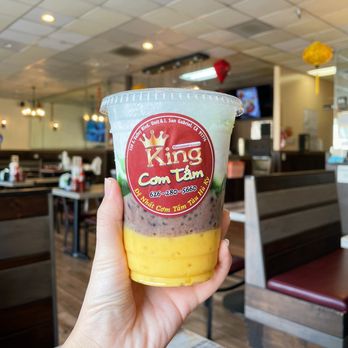 King Com Tam - 194. Three Color Bean with Shaved Ice | Instagram: gaogirlsgrubbin - Vietnamese Near Me - San Gabriel, California King Com Tam - 194. Three Color Bean with Shaved Ice | Instagram: gaogirlsgrubbin - Vietnamese Near Me - San Gabriel, California
