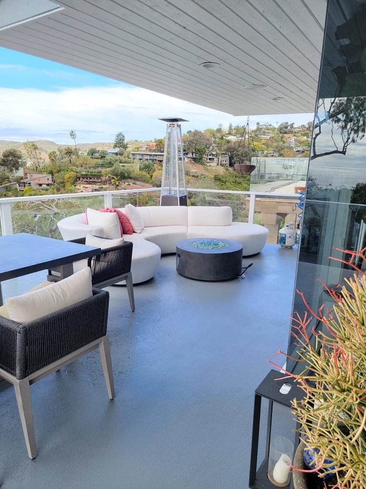 Slide of SPL Water Proofing