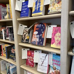 McIntyre's Books