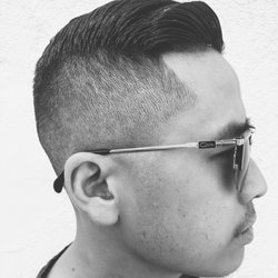 Tennessee Barber