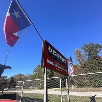 Gentry Automotive - Texas Proud - Auto Repair Near Me - Montgomery, Texas Gentry Automotive - Texas Proud - Auto Repair Near Me - Montgomery, Texas