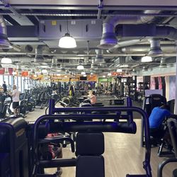 Southgate Leisure Centre