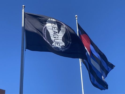 San Francisco Eagle Bar by null