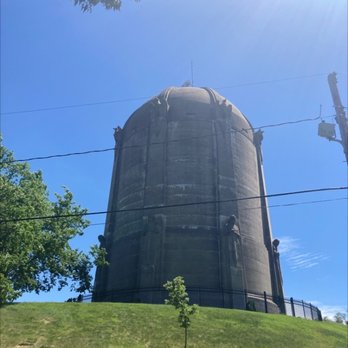 Washburn Park Water Tower - Landmarks & Historical Buildings Near Me - Minneapolis, Minnesota Washburn Park Water Tower - Landmarks & Historical Buildings Near Me - Minneapolis, Minnesota