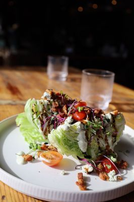 The Hideout Kitchen by null