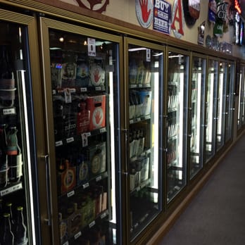 North Park Plaza Liquor - the inside of a store - Beer, Wine & Spirits Near Me - Denver, Colorado North Park Plaza Liquor - the inside of a store - Beer, Wine & Spirits Near Me - Denver, Colorado