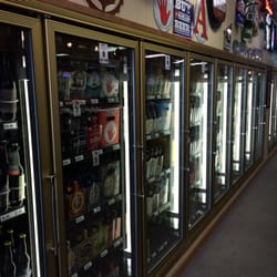 North Park Plaza Liquor