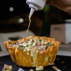 George's Shawarma - Shawarma Bowl