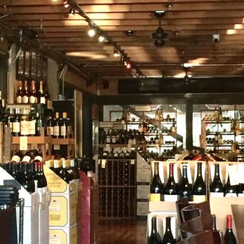 Packing House Wines - Wines  , wines  and more wines - Wine Bars Near Me - Claremont, California