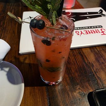 Finney's Crafthouse - Redlands - 1st drink - New American Near Me - Redlands, California Finney's Crafthouse - Redlands - 1st drink - New American Near Me - Redlands, California