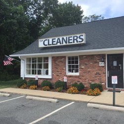 The Cleaners - Over 20 years in business