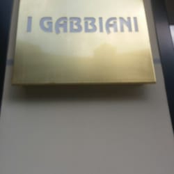 I Gabbiani