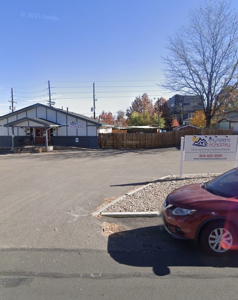 Tiny Hearts Academy - childcare center in Wheat Ridge, CO