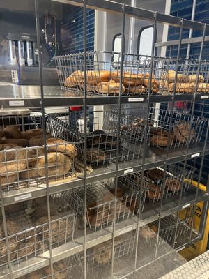 H&H Bagels by null