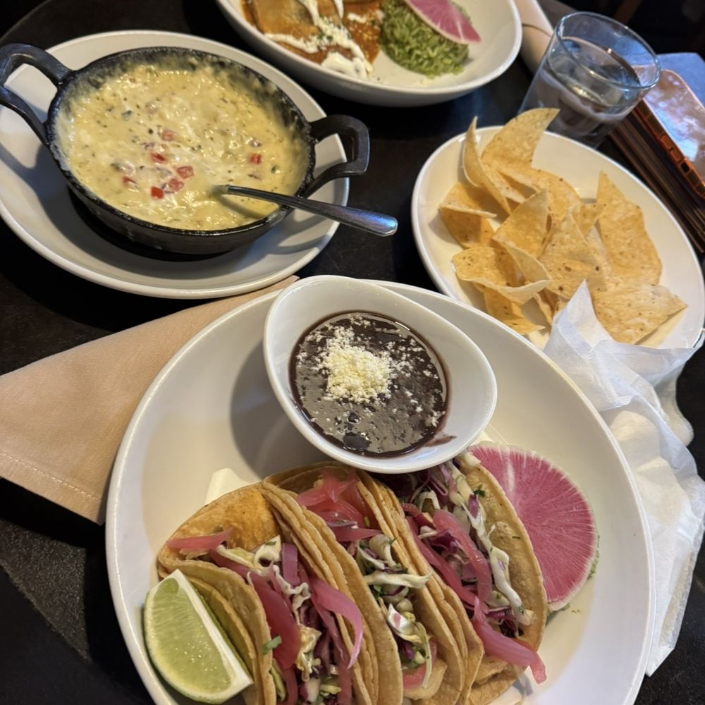 Delicia - Fish Tacos, Queso Fundido, and Empanadas - Latin American Near Me - Indianapolis, Indiana Delicia - Fish Tacos, Queso Fundido, and Empanadas - Latin American Near Me - Indianapolis, Indiana