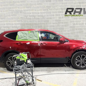 Reliance Auto Works - www.rawmotorcraft.com - Body Shops Near Me - Brooklyn, New York