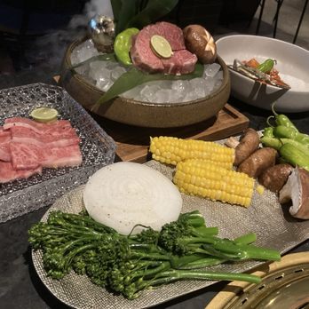 Love Makoto - Our goods ... wagyu is the way to go. Don't mess with any American stuff - Japanese Near Me - Washington, DC, District of Columbia Love Makoto - Our goods ... wagyu is the way to go. Don't mess with any American stuff - Japanese Near Me - Washington, DC, District of Columbia