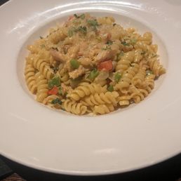 Cajun Chicken Pasta Cajun Chicken Pasta