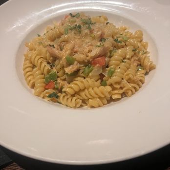 Doolittles Woodfire Grill - Cajun Chicken Pasta - Wine Bars Near Me - Golden Valley, Minnesota Doolittles Woodfire Grill - Cajun Chicken Pasta - Wine Bars Near Me - Golden Valley, Minnesota