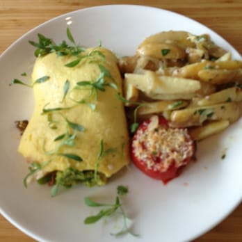 Early Bird - El Guapo Omelet - New American Near Me - Fullerton, California Early Bird - El Guapo Omelet - New American Near Me - Fullerton, California