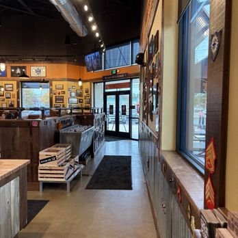 Mission BBQ - Not crowded as just recently opened - Barbeque Near Me - Cherry Hill Township, New Jersey