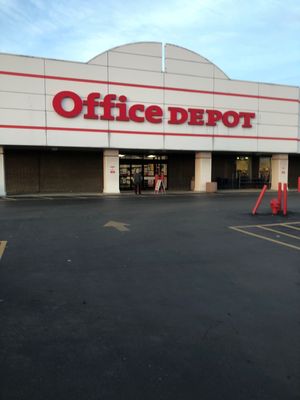 Office Depot