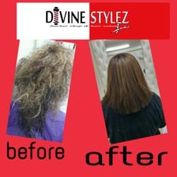 Divine Stylez