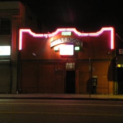 Chalino's
