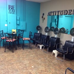 Attitudes
