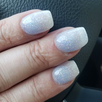 Instyle Nail Spa - Ann always does a fabulous job with my Nexgen Nails! I love how friendly the staff is. You will love them 2! - Nail Salons Near Me - Highland, California Instyle Nail Spa - Ann always does a fabulous job with my Nexgen Nails! I love how friendly the staff is. You will love them 2! - Nail Salons Near Me - Highland, California